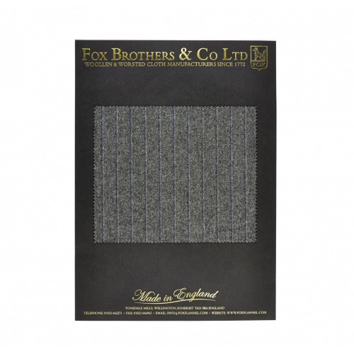 London Lounge Mid Grey stripe CODE: FS405LL A2239/23